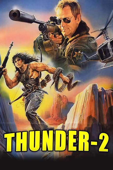 Thunder II